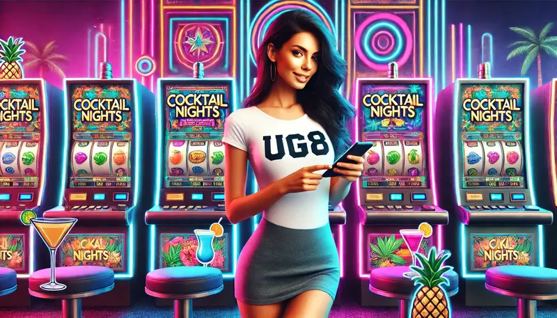 ug8