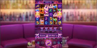 Cocktail Nights slot review